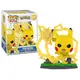 Pokémon POP! Premium Figure - Pikachu (1127)