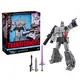 The Transformers: The Movie Studio Series Leader Class Actionfigur - Megatron (MTMTE Collection)