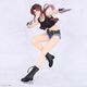 Black Lagoon Vivit Figure - Revy