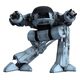 Plastikový modelářský kit RoboCop Moderoid - ED-209 #2