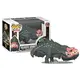 Turok: Origins POP! Figure - Bearded Dragon (1197)