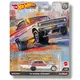 Hot Wheels Premium Car Culture 1/64 Vehicle - 1965 Dodge Coronet (HCK24)