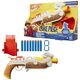 Wyrzutnia NERF Elite One Piece (Netflix) - Going Merry