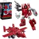 Transformers Age of the Primes Deluxe Class Actionfigur - Autobot Powerglide