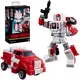 Transformers Age of the Primes Deluxe Class Actionfigur - Swerve