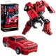 Transformers Age of the Primes Deluxe Class Actionfigur - Cliffjumper