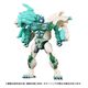 Фігурка Transformers: Beast Wars II New Legends - NL-01 Green Lio Convoy