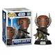 Star Wars: The Mandalorian & Grogu POP! Figure - Mercenary Guard Droid (821)