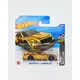  Hot Wheels 1/64 Automodell - 2018 Bentley Continental GT3