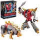Фігурка The Transformers: The Movie Studio Series Leader Class - Dinobot Snarl