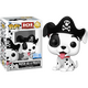 101 Dalmatians POP! Figure - Patch as a Pirate (Specialty Series) [1745]