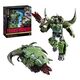 Фігурка Transformers Age of the Primes Leader Class - The Thirteen Liege Maximo
