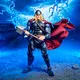 Marvel Legends Maximum Series Action figure - Thor