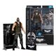 DC Multiverse (Mroczny Rycerz powstaje) Deluxe Theatrical Edition Action figure - Bane