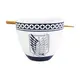 Attack on Titan Ramen Set - Scout Symbol (473 ml)