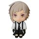 Bungo Stray Dogs Nendoroid Plus Rubber Mascot Minifigur - Atsushi Nakajima