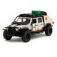 Jurassic World Dominion Hollywood Rides 1/32 Vehicle - Jeep Gladiator