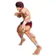 Baki Grandista Figure - Baki Hanma