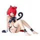 To Love-Ru Darkness Nyarls Collection Figure - Mea Kurosaki