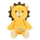 Bleach Super Big Kon Plush