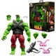 Marvel Legends (The Incredible Hulk) Action figure - Professor Hulk