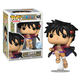One Piece POP! Figure - Luffy Uppercut (Special Edition) (1620)