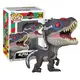 Jurassic Park POP! Figure - Alpha Raptor (2038)