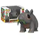 Jurassic Park POP! Figure - Baby Stegosaurus (2039)
