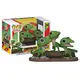 Jurassic Park POP! Premium Figure - Compsognathus (2040)