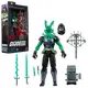 G.I. Joe Classified Series Action figure - Night-Creeper (D.I.R.E. Tech)