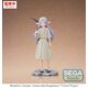 Frieren: Beyond Journey's End High Premium Figure - Frieren (I Am Forced to Slave Away in the Mines for Three Centuries)
