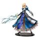 Fate/Grand Order 1/4 Statue - Saber/Altria Pendragon (Second Ascension)