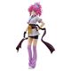 Hunter x Hunter Pop Up Parade Statue - Machi