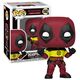 Marvel: Deadpool Legacy Collection POP! Figure - Deadpool (X-Men Trainee) [1582]