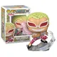 One Piece POP! Figure - Doflamingo (Refresh) [2237]