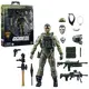 G.I. Joe Classified Series Legacy Collection Action figure - Action Soldier: Special Forces