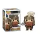 The Lord of the Rings POP! Figure - Gimli (Nobody Tosses a Dwarf) [2028]