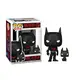 Figurka Batman Beyond: Return of the Joker POP! - Batman (Terry McGinnis) with Ace (627)