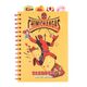 Marvel A5 notebook - Deadpool