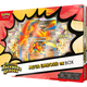 Pokémon TCG: Mega Evolution - Ascended Heroes - Mega Emboar ex Box