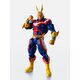 My Hero Academia S.H. Figuarts Action figure - All Might