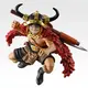 One Piece Ichibansho Statue - Luffy (Giant Bash!! Vol.1)