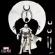 Marvel Legends (Marvel Rivals) Action figure - Moon Knight