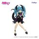 Hatsune Miku (Villain Ver.) Noodle Stopper Figure #2