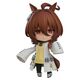 Umamusume: Pretty Derby Nendoroid Action figure - Agnes Tachyon #2