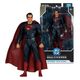 DC Multiverse (Batman v Superman: Dawn of Justice) Actionfigur - Superman (Heat Vision)