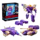 The Transformers: The Movie Studio Series Leader Class Action figure - Blitzwing