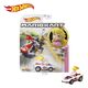 Модель автомобіля Hot Wheels Mario Kart 1/64 - Princess Peach (P-Wing) (GJH58)