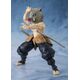 Demon Slayer: Kimetsu no Yaiba S.H. Figuarts Action figure - Inosuke Hashibira