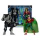 DC Multiverse (JSA) Action figure 2-pack - Solomon Grundy vs Green Lantern